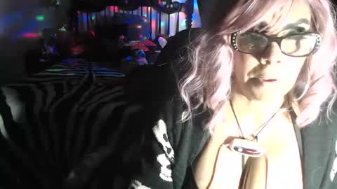 MadisonJayde online show from 12/04/24, 06:11