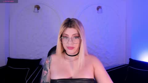 Snapshot of madisonkane chatting on 03/30/26, 11:11 Madison Kane online show from 03/30/26, 11:11