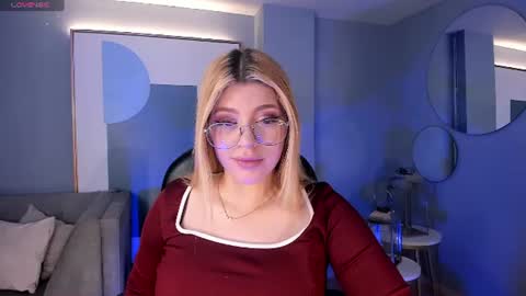 Madison Kane online show from 06/25/26, 11:04
