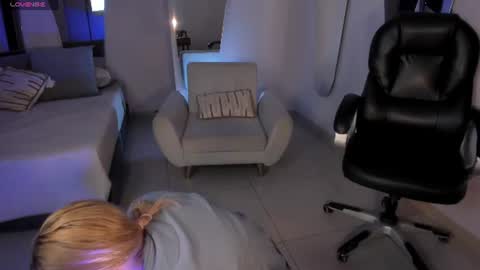 Madison Kane online show from 07/07/26, 09:46