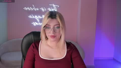 Madison Kane online show from 07/15/26, 11:15