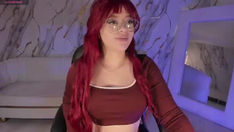 Madison Kane online show from 07/28/26, 11:17