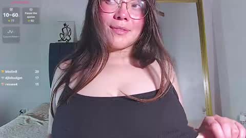Madison Rogers online show from 05/03/26, 08:31