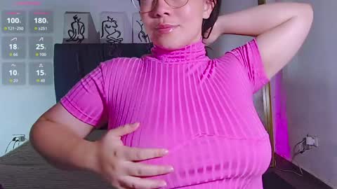 Madison Rogers online show from 05/11/26, 08:53