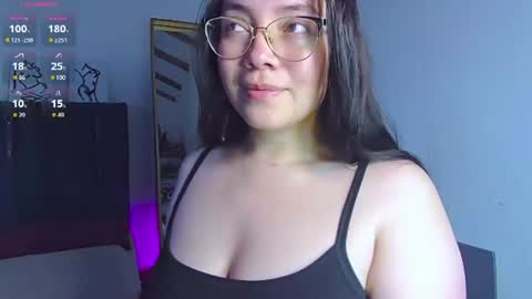 Madison Rogers online show from 06/08/26, 02:06