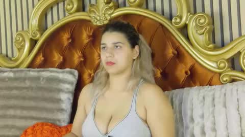 madisonrusso online show from 12/14/25, 08:52