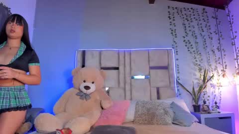  MadisonScott online show from 01/22/25, 07:57