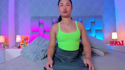  MadisonScott online show from 02/14/25, 07:44