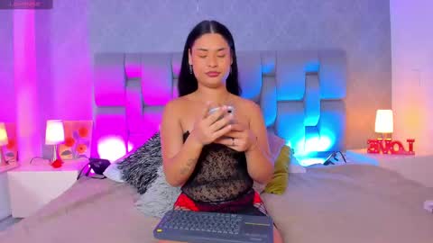  MadisonScott online show from 02/17/25, 05:36