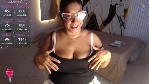 Snapshot of madisonx_ chatting on 06/02/26, 08:44 Madison online show from 06/02/26, 08:44