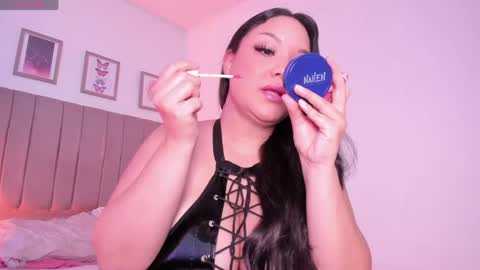 Madieson Lee online show from 06/02/26, 06:10