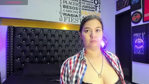 Madisson online show from 12/29/24, 12:01