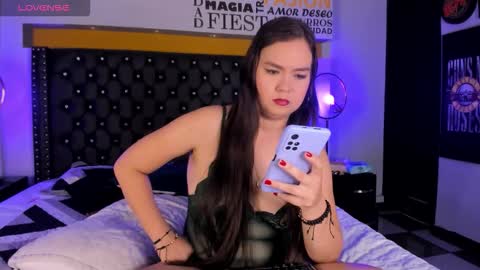 Madisson online show from 11/12/25, 03:29