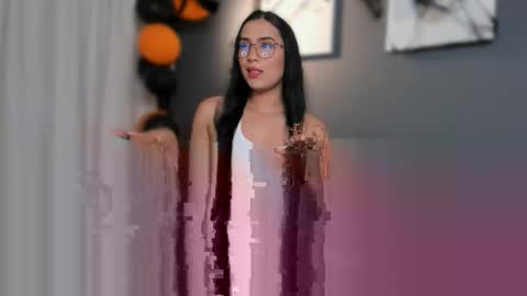 madisson_25 online show from 10/13/25, 06:19