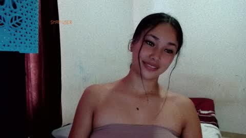 Snapshot of madisson__sexx chatting on 03/02/26, 07:43 Valentina online show from 03/02/26, 07:43