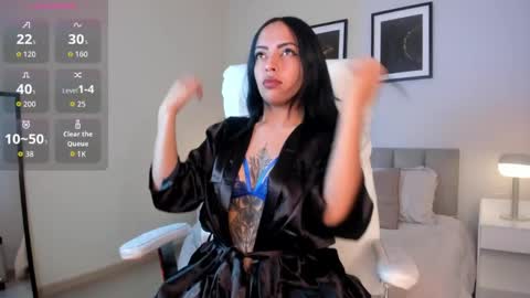 Snapshot of madisson_blue_ chatting on 05/23/26, 11:58 madisson_blue_ online show from 05/23/26, 11:58