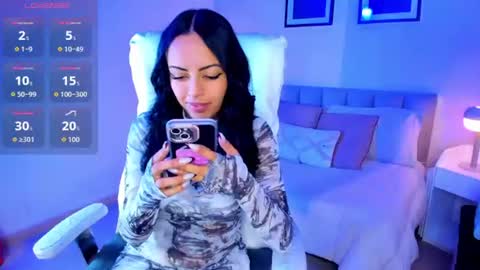 Snapshot of madisson_blue_ chatting on 06/10/26, 12:48 madisson_blue_ online show from 06/10/26, 12:48