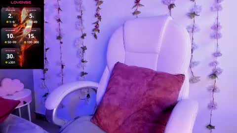 madisson_blue_ online show from 07/28/26, 06:20
