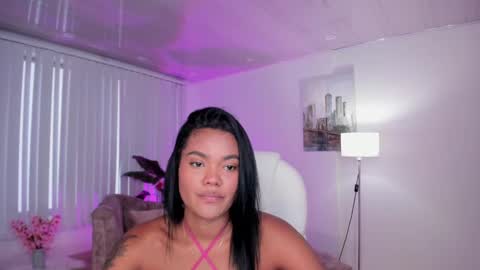 Madisson Davon online show from 01/12/25, 01:27