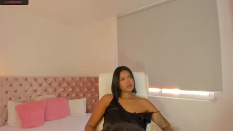 madisson_davoon online show from 07/05/26, 10:17