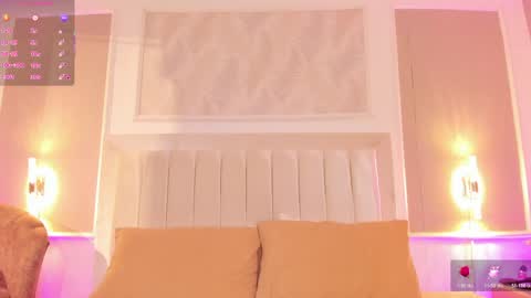 Snapshot of madisson_fox1 chatting on 05/31/26, 12:34 online show from 05/31/26, 12:34