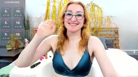 Madisson online show from 02/14/25, 07:38