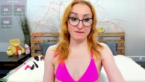 Madisson online show from 02/26/25, 04:25