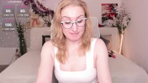 Madisson online show from 01/12/26, 02:28