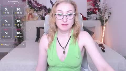 Madisson online show from 01/16/26, 02:26
