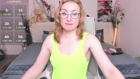 Madisson online show from 02/02/26, 02:21