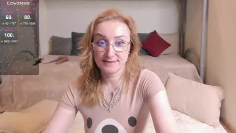 Madisson online show from 03/23/26, 06:34