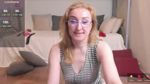 Madisson online show from 04/19/26, 02:49