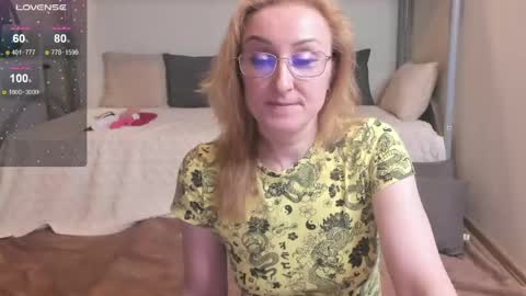 Madisson online show from 05/05/26, 05:10
