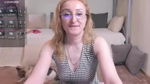 Madisson online show from 05/07/26, 01:55