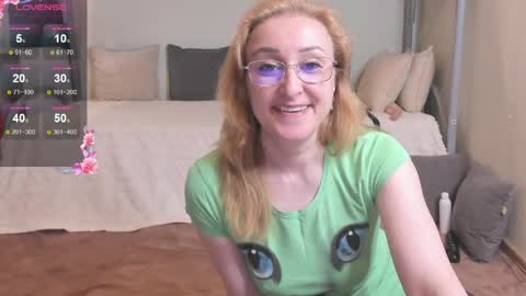 Madisson online show from 05/15/26, 02:07