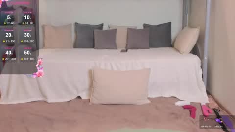 Madisson online show from 05/18/26, 04:07