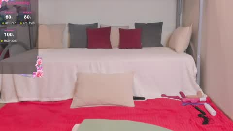 Madisson online show from 05/19/26, 01:56