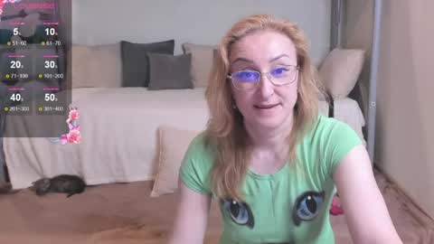 Madisson online show from 05/23/26, 11:42
