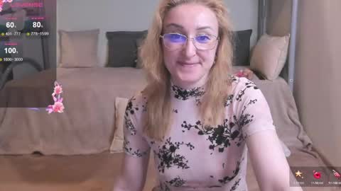 Madisson online show from 06/01/26, 05:58