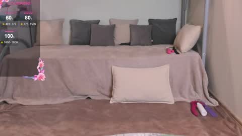 Madisson online show from 06/05/26, 01:01