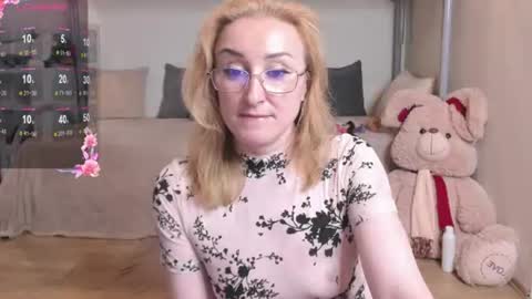 Madisson online show from 06/18/26, 12:55