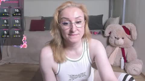 Madisson online show from 06/19/26, 11:19