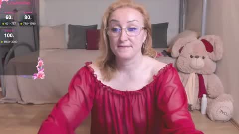 Madisson online show from 06/21/26, 11:07