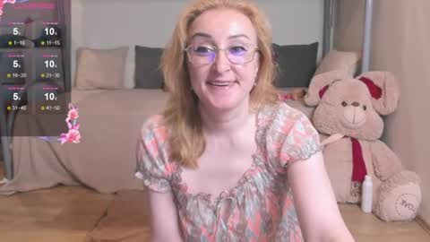 Madisson online show from 06/24/26, 10:42