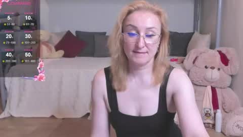 Madisson online show from 07/02/26, 10:27