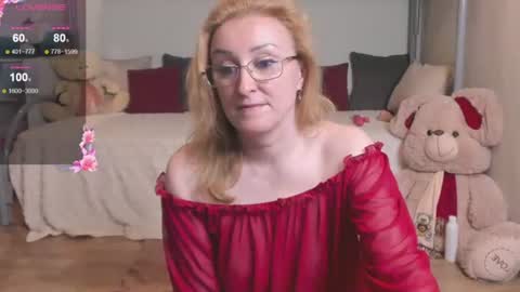 Madisson online show from 07/13/26, 04:32