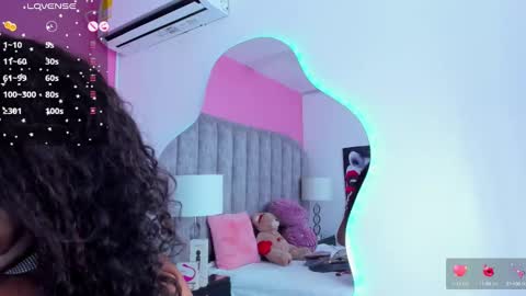 Snapshot of madissonlopez chatting on 02/19/25, 09:36 Madisson Lopez online show from 02/19/25, 09:36