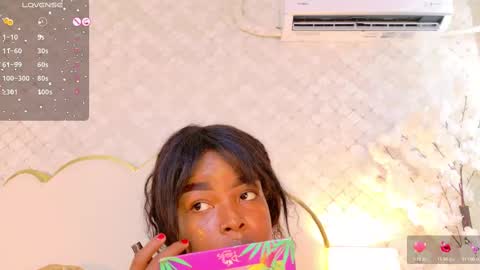 Snapshot of madissonlopez chatting on 09/25/25, 08:45 Madisson Lopez online show from 09/25/25, 08:45