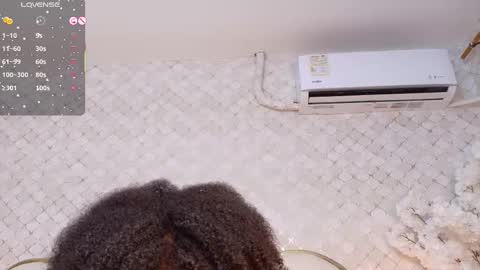 Snapshot of madissonlopez chatting on 10/26/25, 03:34 Madisson Lopez online show from 10/26/25, 03:34