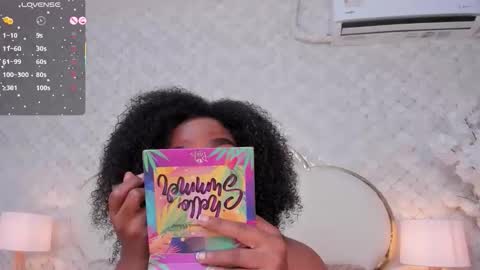 Snapshot of madissonlopez chatting on 11/03/25, 09:48 Madisson Lopez online show from 11/03/25, 09:48